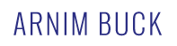 Kanzlei Arnim Buck Logo